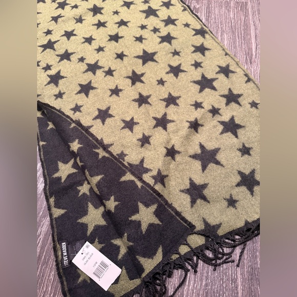 NWT STEVE MADDEN Scarf - Picture 5 of 6